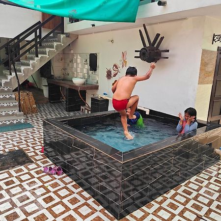 Shobhayan Inn, Airport Railway Station Pickup Free Ayodhya 외부 사진