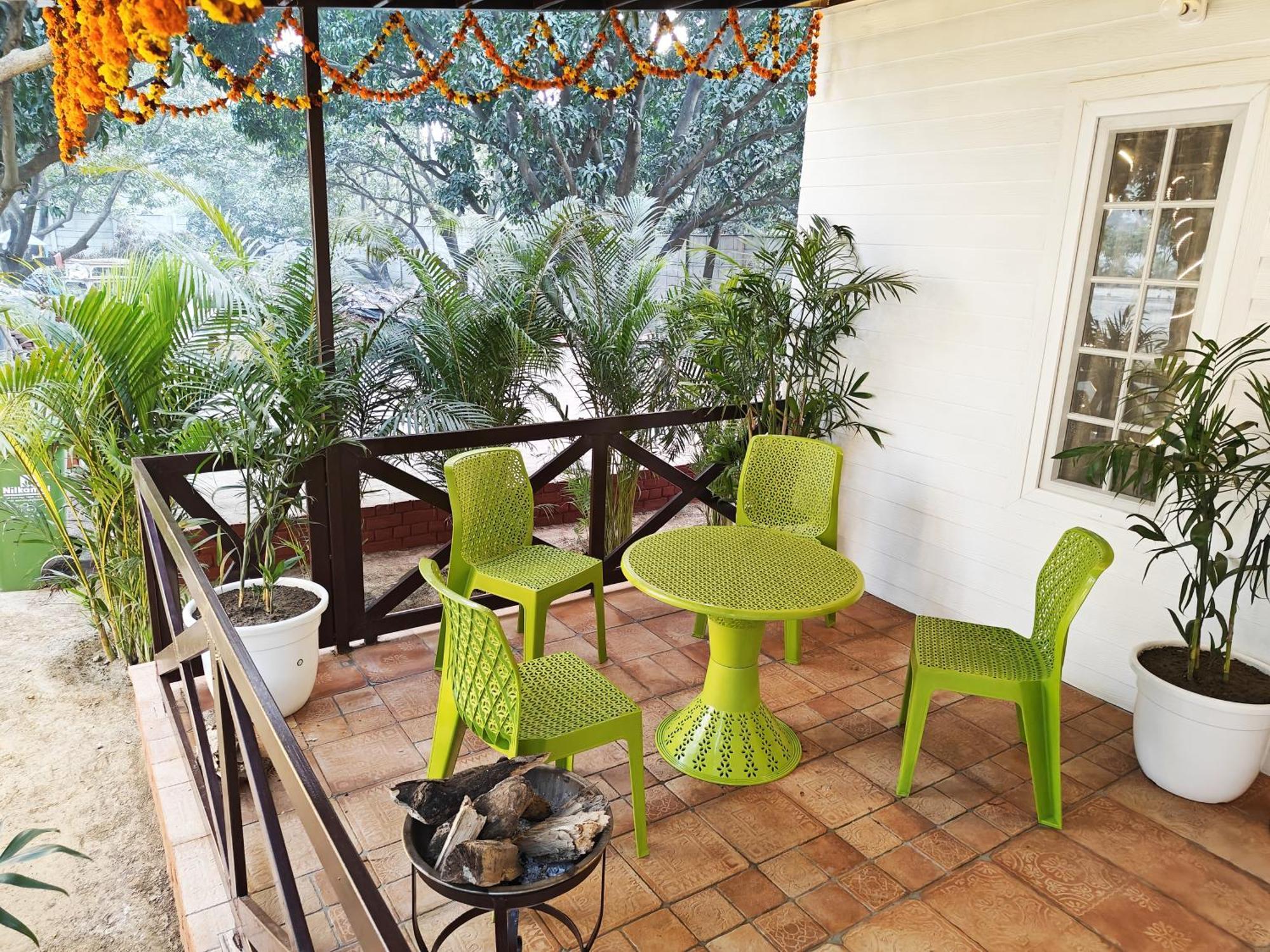 Shobhayan Inn, Airport Railway Station Pickup Free Ayodhya 외부 사진