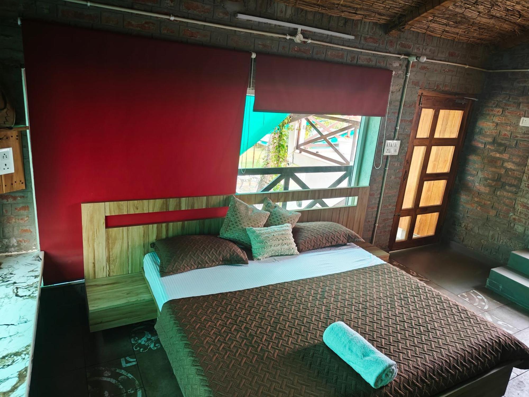 Shobhayan Inn, Airport Railway Station Pickup Free Ayodhya 외부 사진