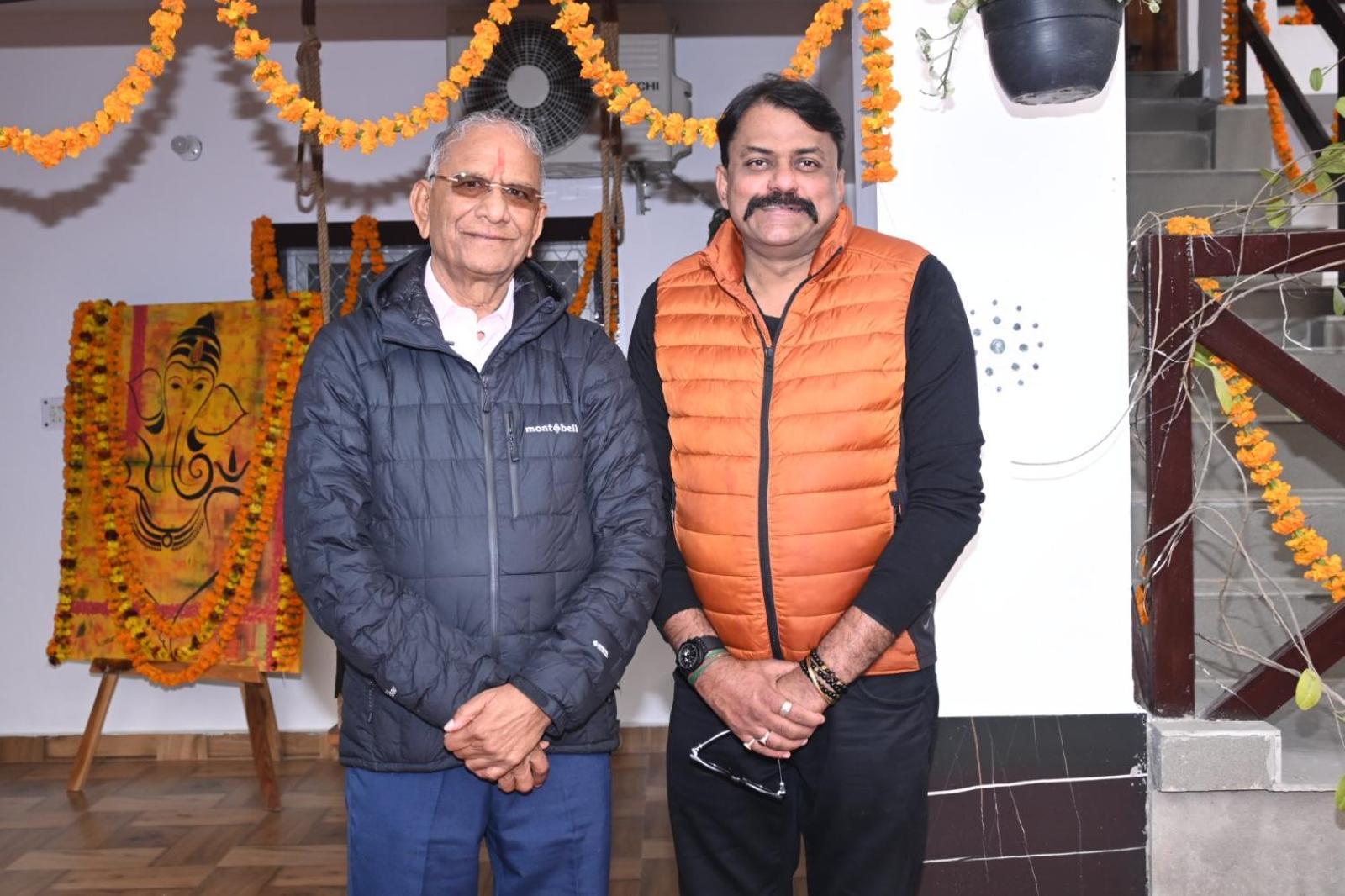 Shobhayan Inn, Airport Railway Station Pickup Free Ayodhya 외부 사진
