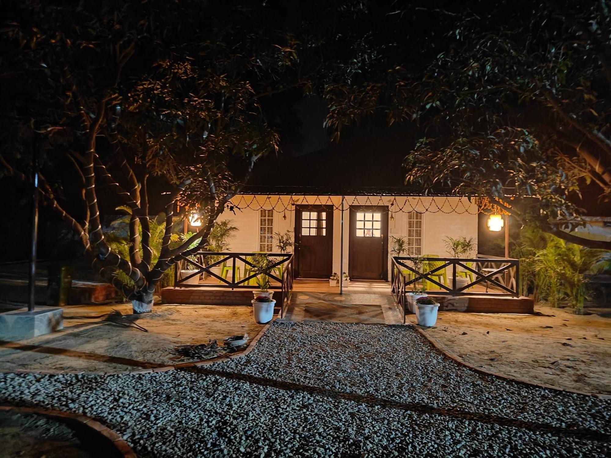 Shobhayan Inn, Airport Railway Station Pickup Free Ayodhya 외부 사진