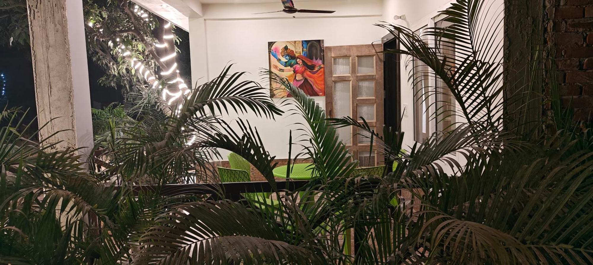 Shobhayan Inn, Airport Railway Station Pickup Free Ayodhya 외부 사진